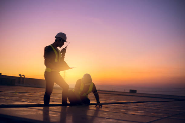 Best Tile Roofing Contractor  in St James, NY