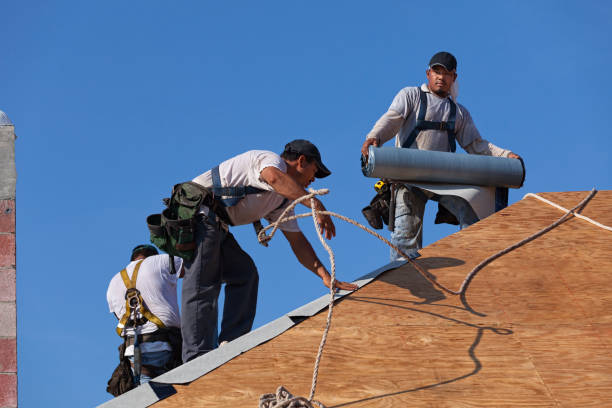 Trusted St James, NY Roofing Contractor Experts