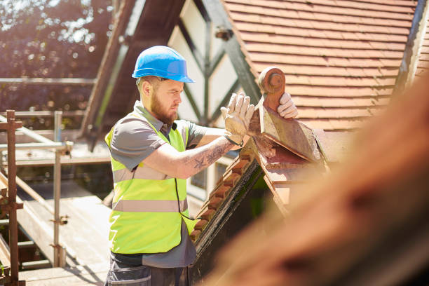 Best Commercial Roofing Services  in St James, NY