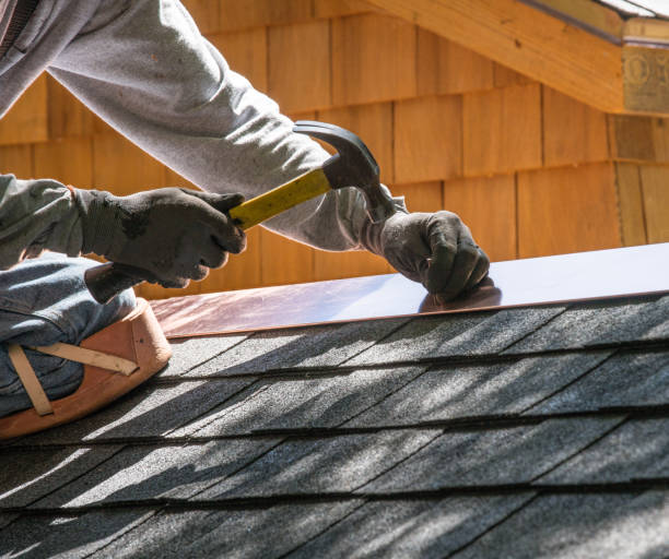 Best Roof Leak Repair  in St James, NY